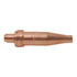 K-T Industries Oxy - Acetylene Style 3-101 Cutting Tip